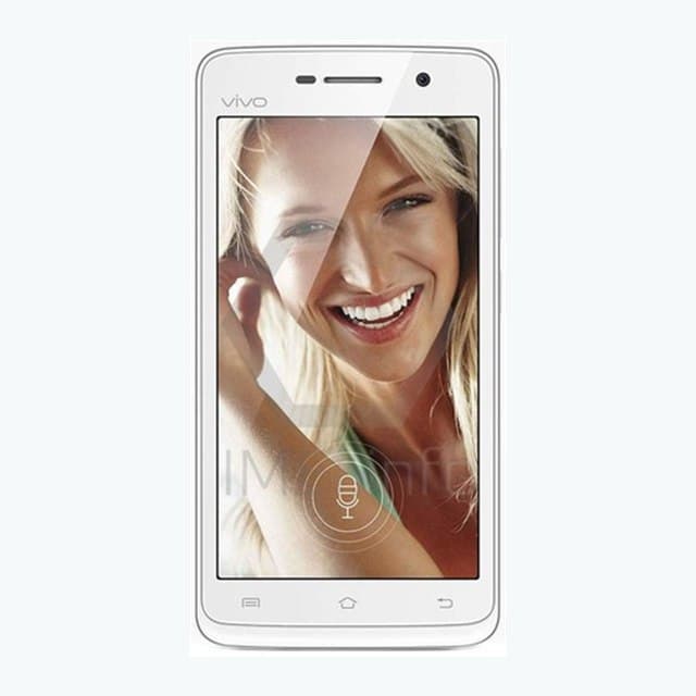 Vivo Y25 4G phone image