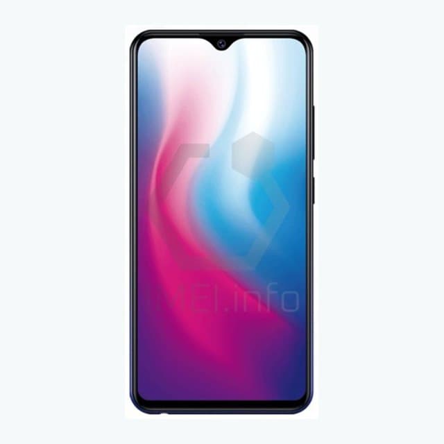 Vivo Y91 phone image