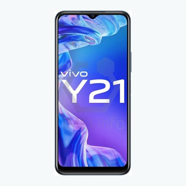 Y21 (2021) phone image