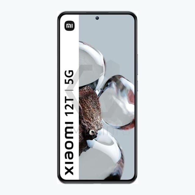 Xiaomi 12T phone image