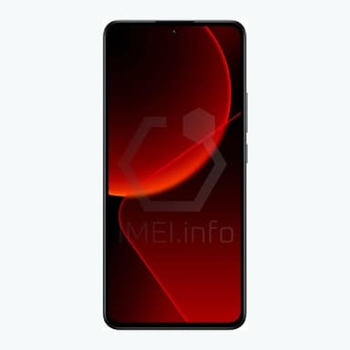 Xiaomi 13T Pro phone