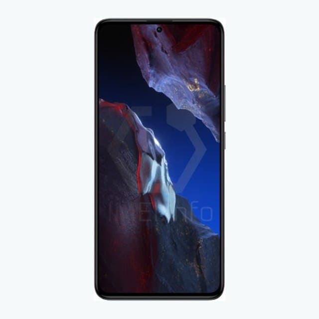 Xiaomi Poco F5 Pro phone image