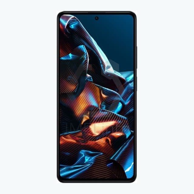 Xiaomi Poco X5 Pro phone image
