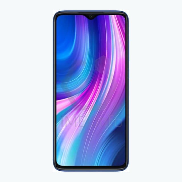 Xiaomi Redmi Note 8 Pro phone image