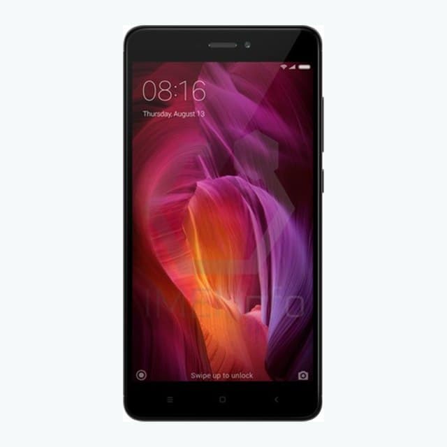 Redmi Note 4 phone image