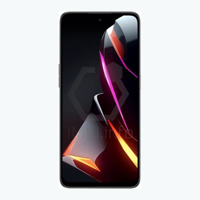 Nubia Neo 2 phone image