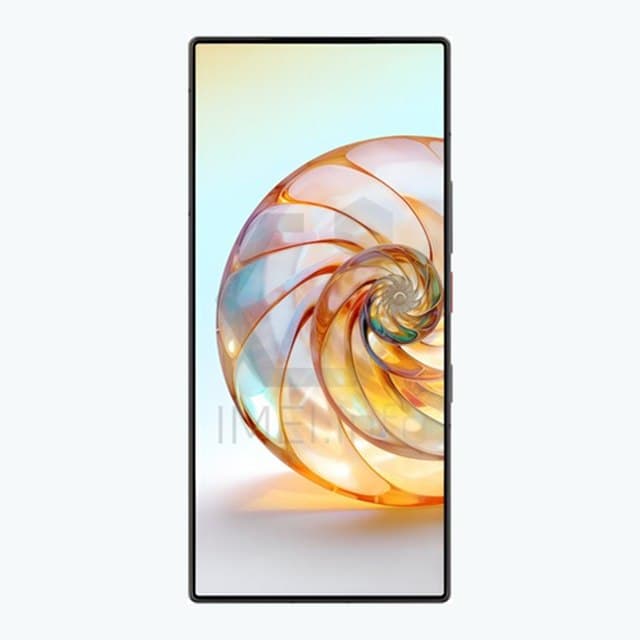Nubia Z60 Ultra phone image