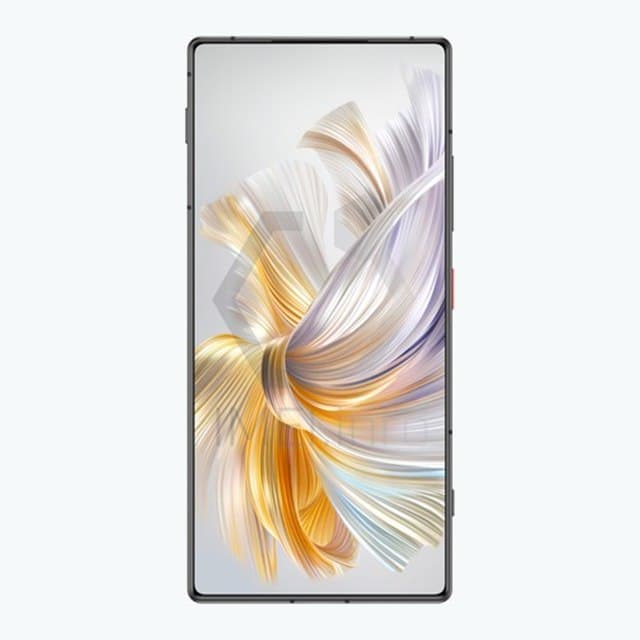 Nubia Z70 Ultra phone image