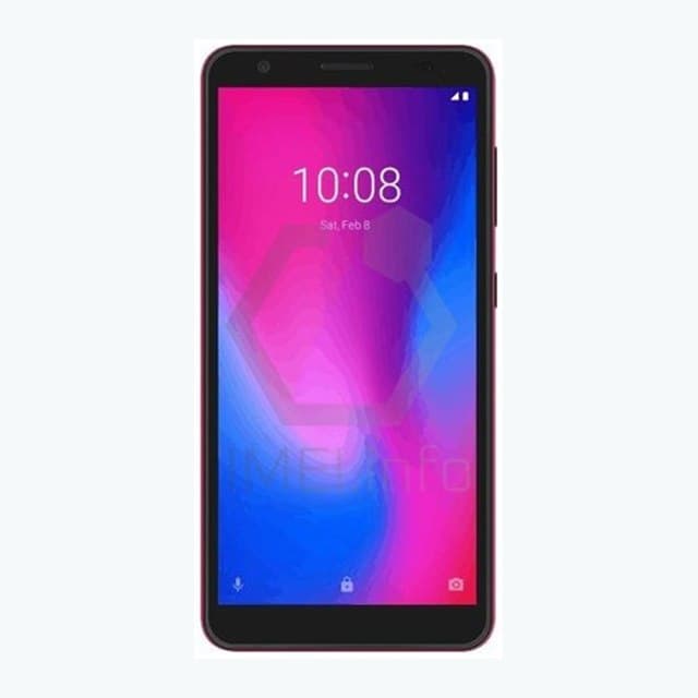 ZTE Blade A3 2020 phone image