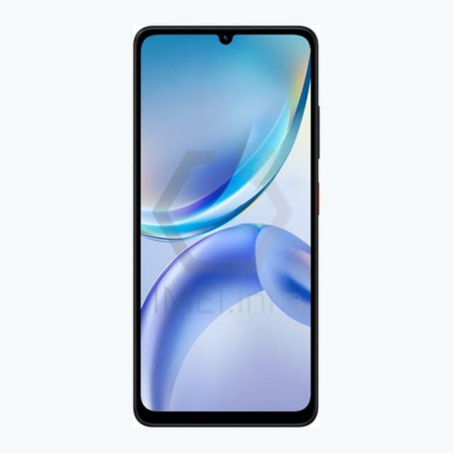 ZTE Blade A36 phone image
