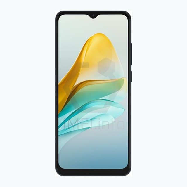 ZTE Blade A53 Pro phone image