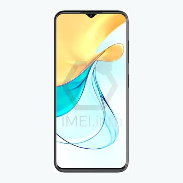 ZTE Blade V50 Design phone image