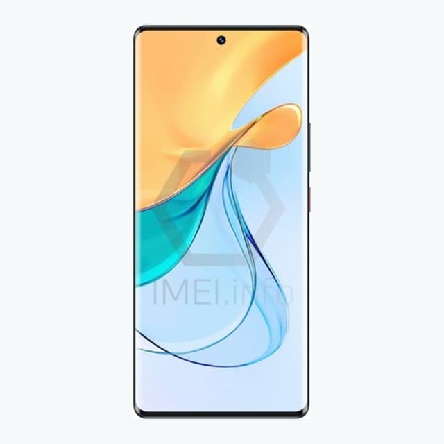 ZTE Blade V50 phone image