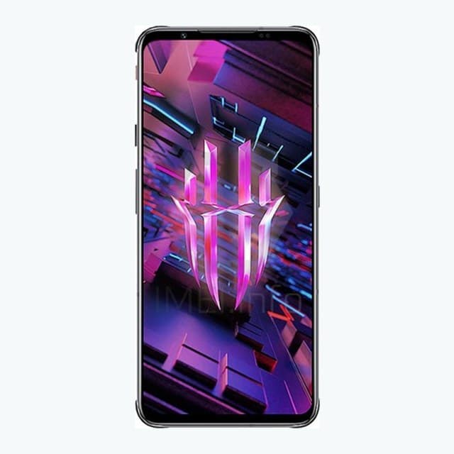 ZTE Nubia Red Magic 7S phone image