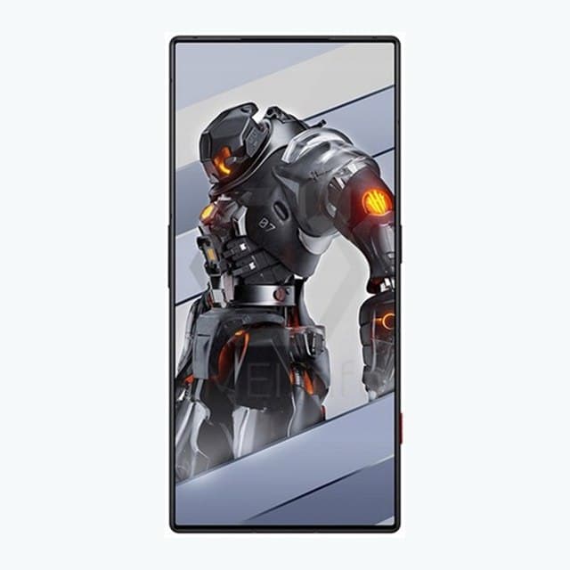 ZTE Nubia Red Magic 8 Pro phone image