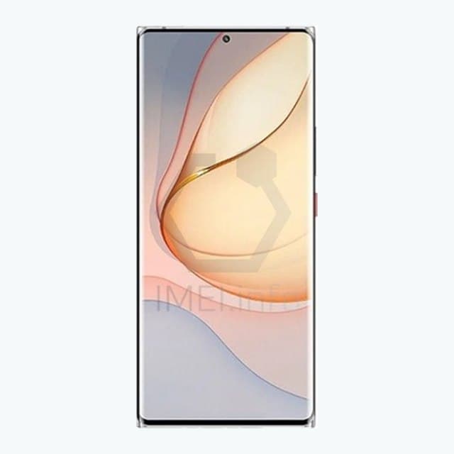 ZTE Nubia Z50 phone image