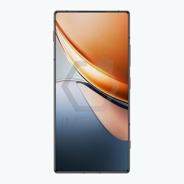 ZTE nubia Z70S Ultra phone image