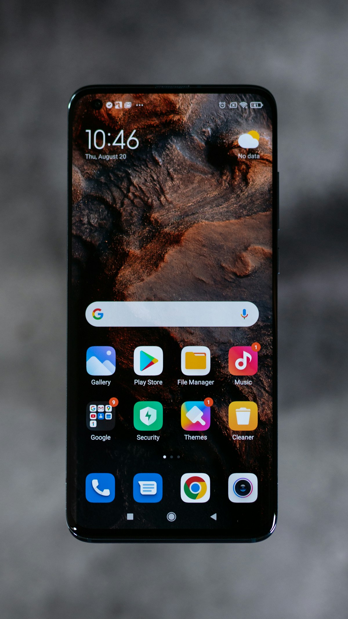 Xiaomi Redmi POCO IMEI check Android phone representing Xiaomi IMEI lookup